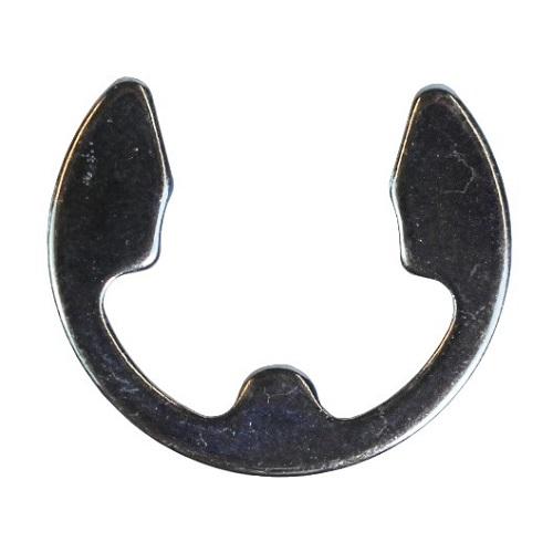 1,9 mm Sicherungsscheibe DIN 6799 1,9 mm Sicherungsscheibe DIN 6799
