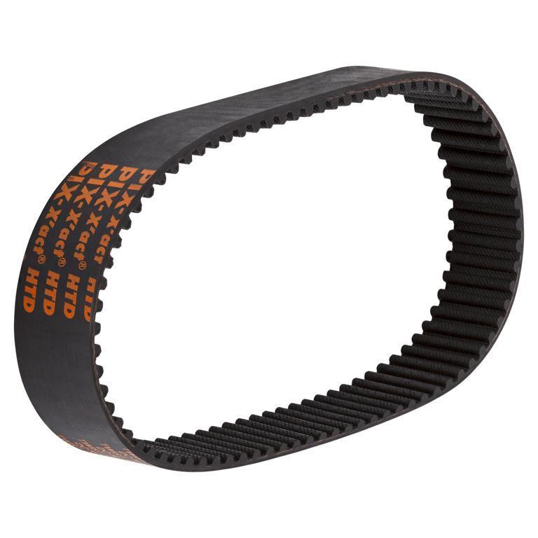 Zahnriemen HTD 822-3M-15 mm X'act® Zahnriemen HTD 822-3M-15 mm X'act®