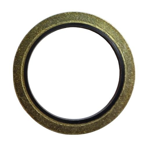 16,7 x 24 x 1,5 mm Schraubendichtung - Bonded Seal 16,7 x 24 x 1,5 mm Schraubendichtung - Bonded Seal