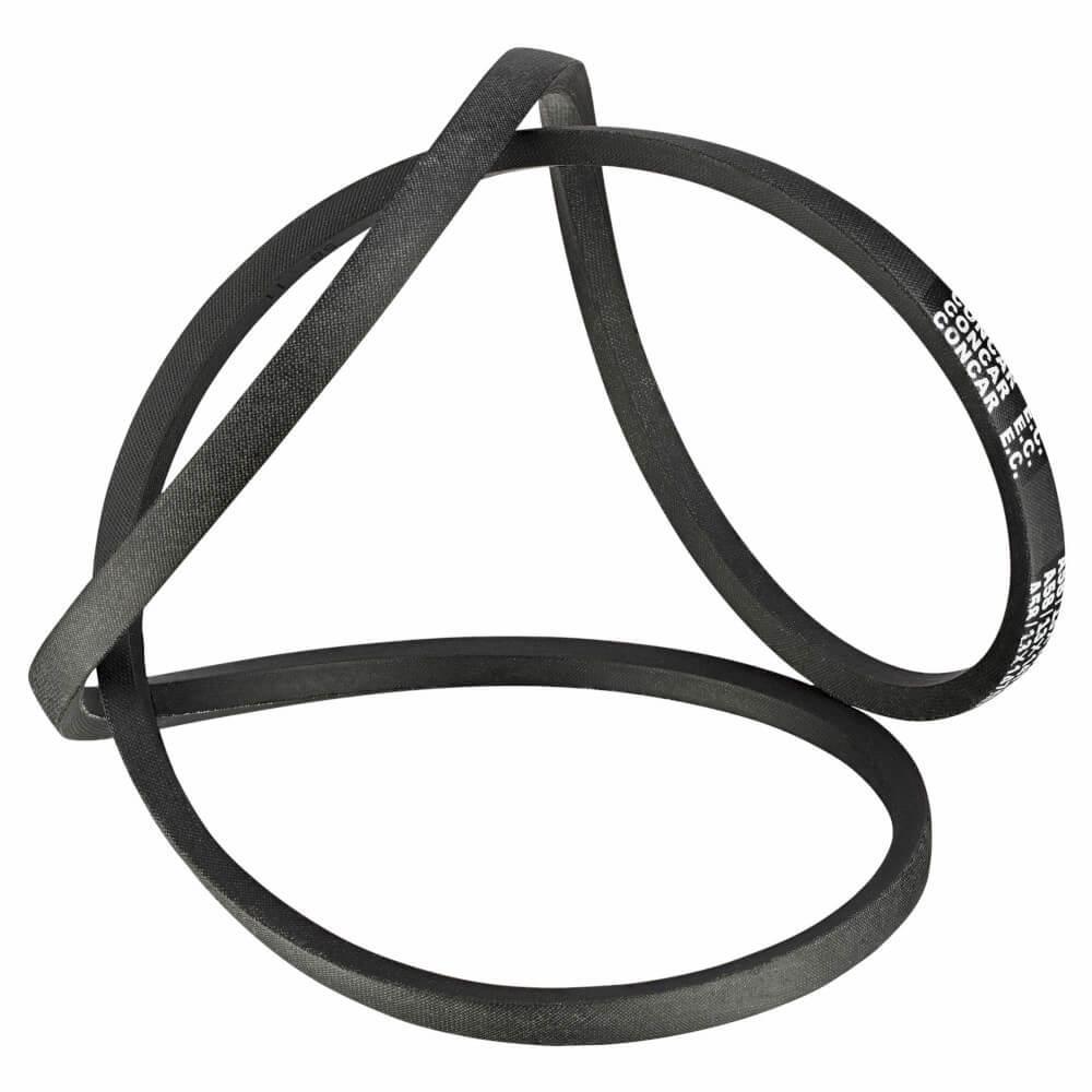 Keilriemen 17 x 2900 Li - B 114 DIN 2215 ConCar Keilriemen 17 x 2900 Li - B 114 DIN 2215 ConCar