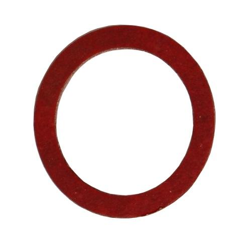Fiber Flachdichtring 8 x 12 x 1 mm Fiber Flachdichtring 8 x 12 x 1 mm