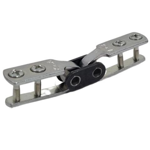 Gelenkverbinder C mm für Lochkeilriemen C/22 Gelenkverbinder C mm für Lochkeilriemen C/22