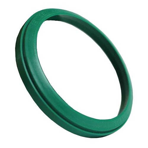 Abstreifring PU 16 x 22 x 3/5 mm Abstreifring PU 16 x 22 x 3/5 mm