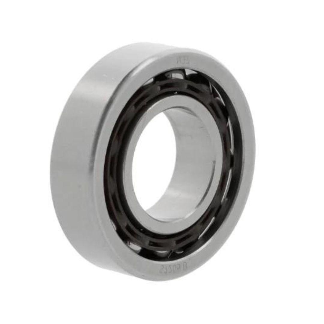 Schulterkugellager E20 20x47x12 mm Polyamidkäfig Schulterkugellager E20 20x47x12 mm Polyamidkäfig