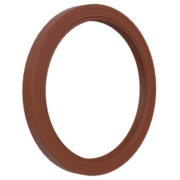 Wellendichtring 15 x 24 x 7 mm VIAS Wellendichtring 15 x 24 x 7 mm VIAS