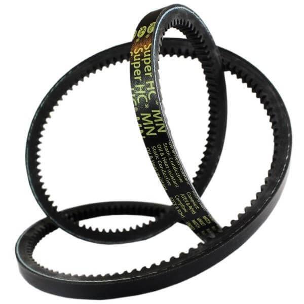 Keilriemen SPA 850 MN Lw Gates Super HC® MN Keilriemen SPA 850 MN Lw Gates Super HC® MN