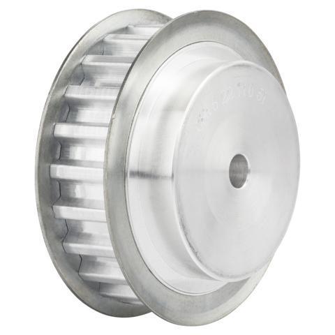 Zahnscheibe 16 T2,5/36-2 Zahnscheibe 16 T2,5/36-2