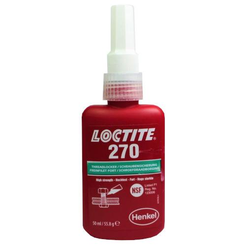 LOCTITE® 270 50ML Flasche (IDH 1335897) LOCTITE® 270 50ML Flasche (IDH 1335897)
