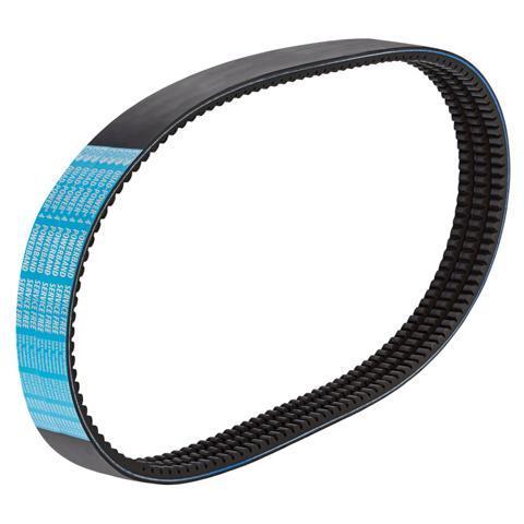 Kraftband 3/ XPA 3000 Lw Quad-Power® 4 PowerBand® Kraftband 3/ XPA 3000 Lw Quad-Power® 4 PowerBand®