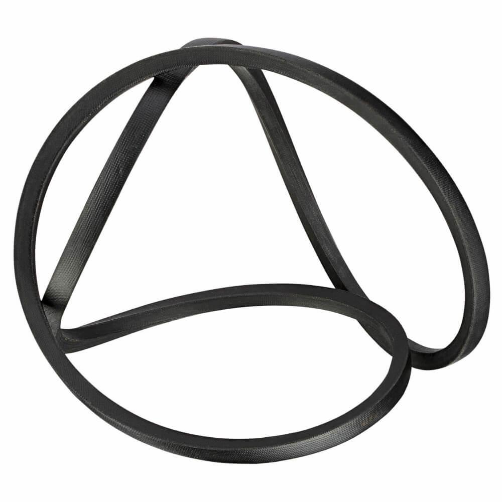 Keilriemen 17 x 2900 Li Klassischer Keilriemen DIN 2215 V-Belt Keilriemen 17 x 2900 Li Klassischer Keilriemen DIN 2215 V-Belt