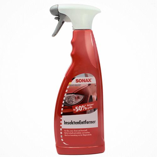 SONAX 500 ml InsektenEntferner SONAX 500 ml InsektenEntferner