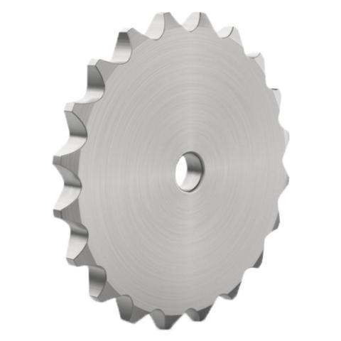 Kettenradscheibe KS 08 B-1 Z=21 (1/2 Zoll x 5/16 Zoll) Kettenradscheibe KS 08 B-1 Z=21 (1/2 Zoll x 5/16 Zoll)