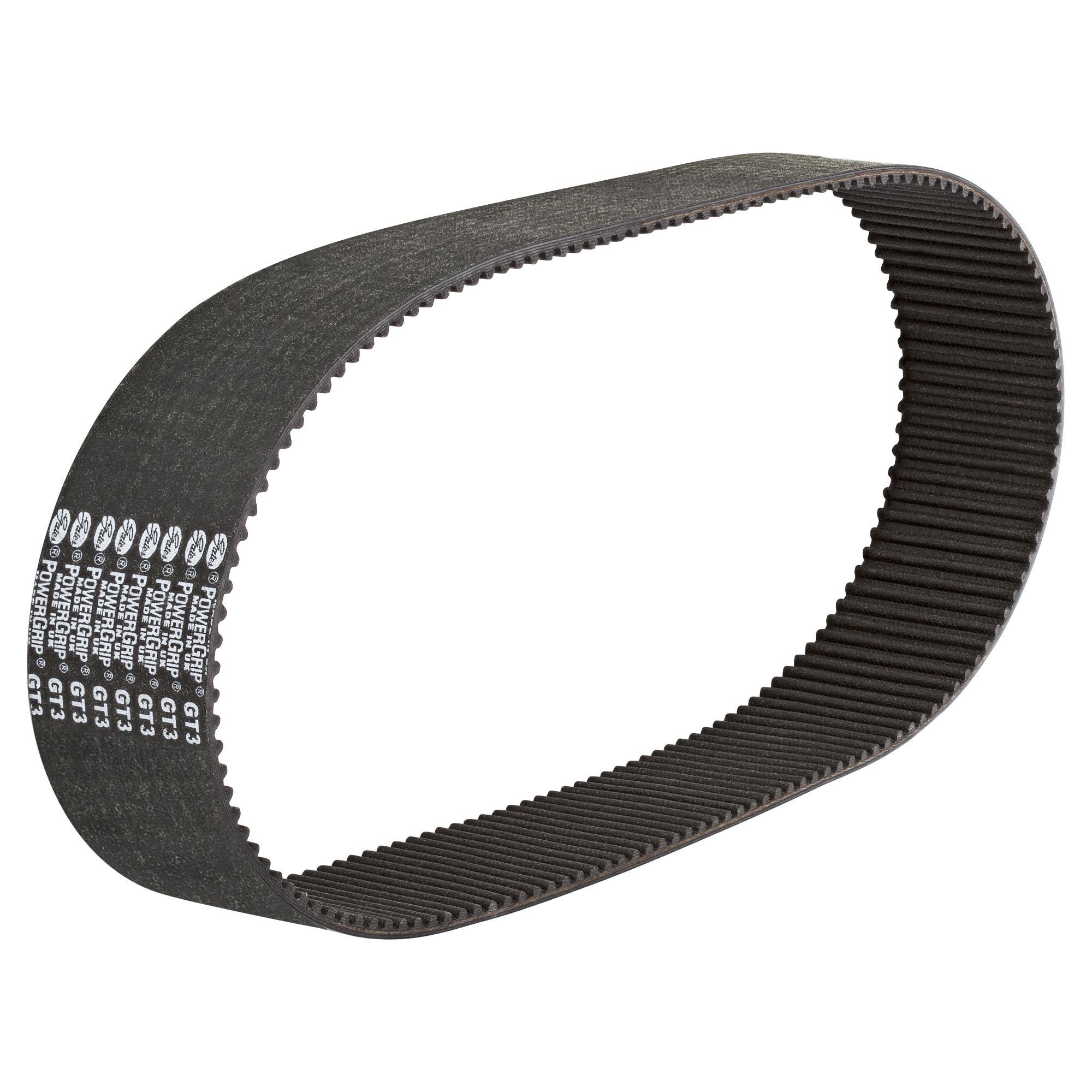 Gates PowerGrip®  Zahnriemen GT3 2100-14MGT-115 mm Gates PowerGrip®  Zahnriemen GT3 2100-14MGT-115 mm