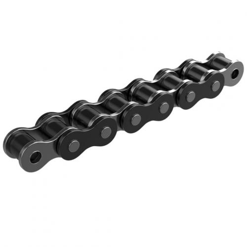 Rollenkette 16 B-1 Edelstahl (1 Zoll x 17 mm) JWIS Rollenkette 16 B-1 Edelstahl (1 Zoll x 17 mm) JWIS