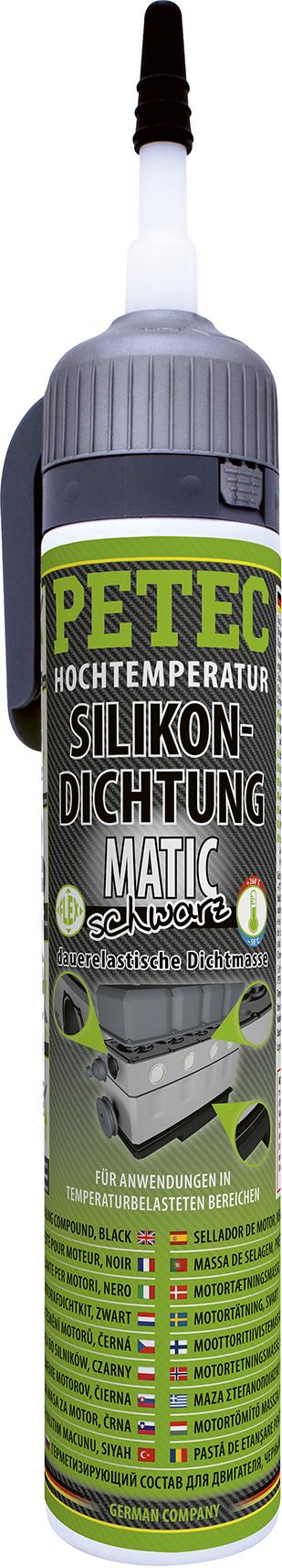 Petec Sili.Dichtung Matic 200ML Petec Sili.Dichtung Matic 200ML