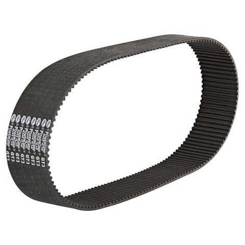 Gates PowerGrip®  Zahnriemen GT3 450-5MGT-40 mm Gates PowerGrip®  Zahnriemen GT3 450-5MGT-40 mm