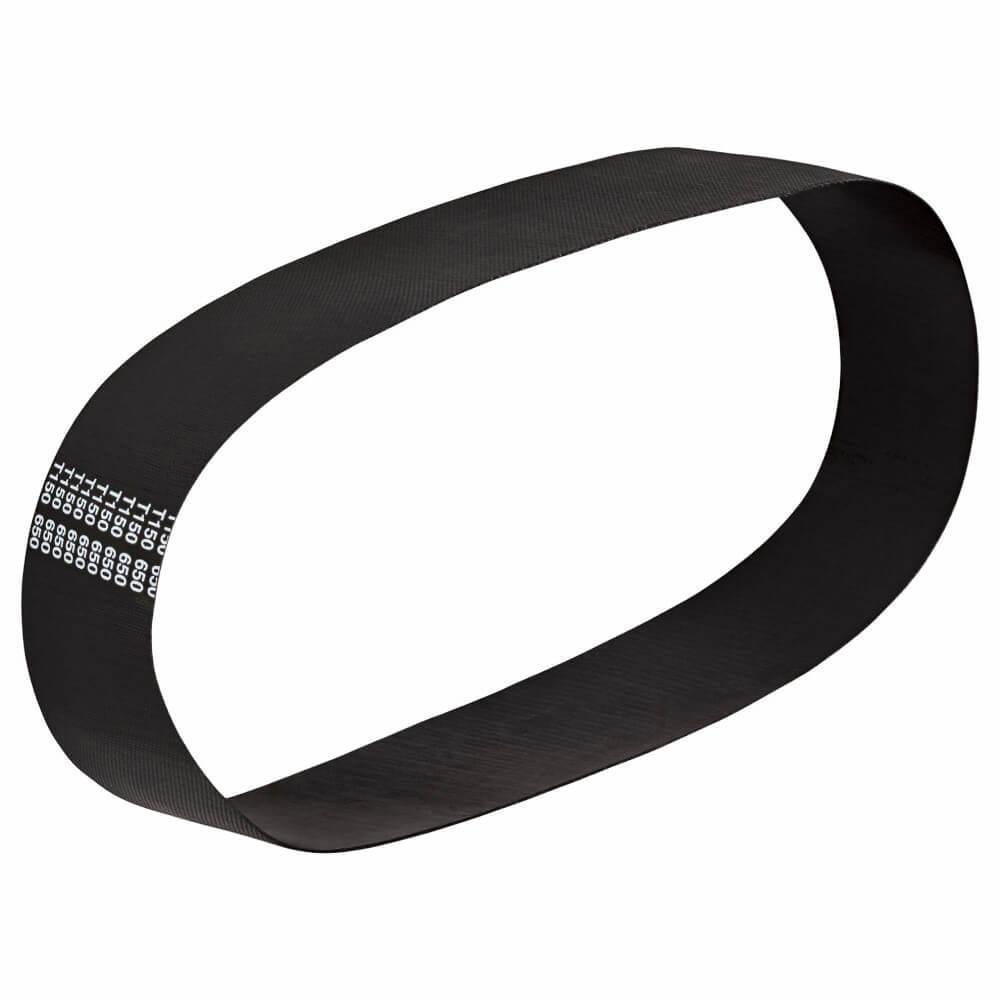 Flachriemen 2400 x 1 x 10 mm Megaflat T150 Flachriemen 2400 x 1 x 10 mm Megaflat T150