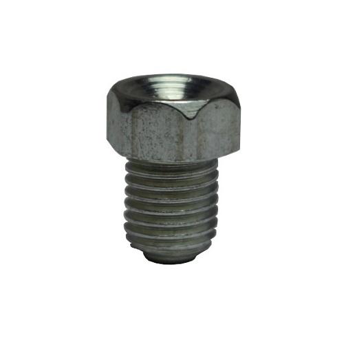 M8 x 1 mm Trichterschmiernippel DIN 3405 Stahl M8 x 1 mm Trichterschmiernippel DIN 3405 Stahl