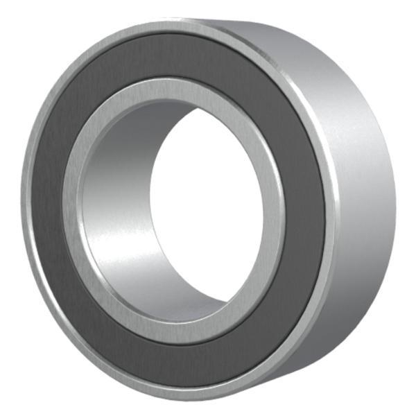 Kugellager 16002-2RS 15 x 32 x 8 mm Kugellager 16002-2RS 15 x 32 x 8 mm