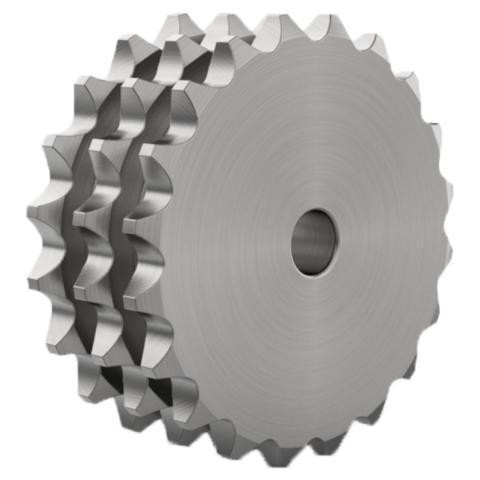 Kettenradscheibe KS 12 B-3 Z=19 (3/4 Zoll x 7/16 Zoll) Kettenradscheibe KS 12 B-3 Z=19 (3/4 Zoll x 7/16 Zoll)