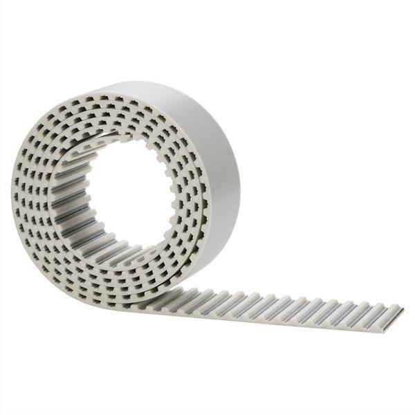 Zahnriemen Meterware T5 - 16 mm PU/Stahl Zahnriemen Meterware T5 - 16 mm PU/Stahl
