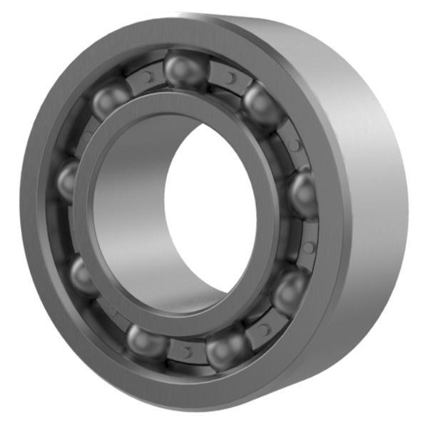 Rillenkugellager 6205 Offen 25x52x15 mm Rillenkugellager 6205 Offen 25x52x15 mm