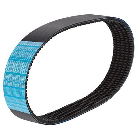 Kraftband 5/ 5VX 1600 Quad-Power® 4 PowerBand® Kraftband 5/ 5VX 1600 Quad-Power® 4 PowerBand®