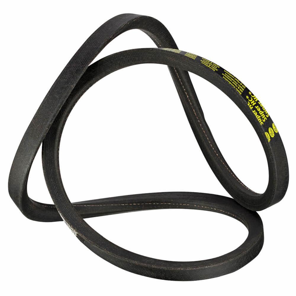 Keilriemen 8V 4750 Gates Super HC® Keilriemen 8V 4750 Gates Super HC®