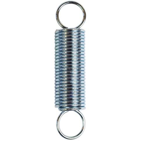 Zugfeder 1 x 10 x 35 mm Zugfeder 1 x 10 x 35 mm
