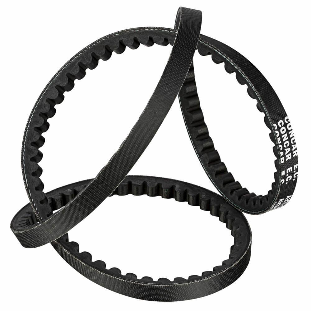 Keilriemen AX / 13 x 1320 Li - AX 52 DIN 2215 ConCar Keilriemen AX / 13 x 1320 Li - AX 52 DIN 2215 ConCar