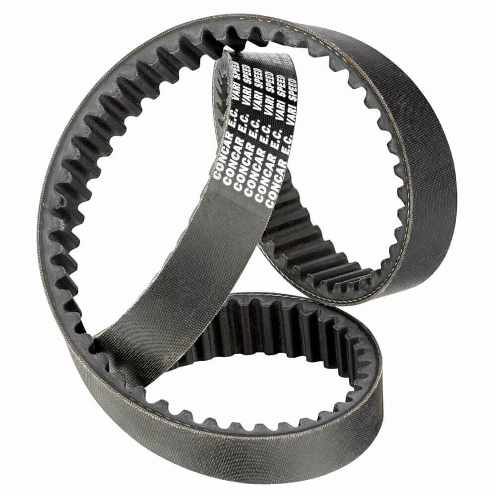 Breitkeilriemen 22 x 8 x 525 Li Breitkeilriemen 22 x 8 x 525 Li