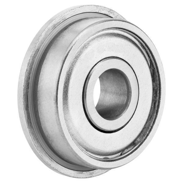 Flanschlager MF 104 ZZ 4 x 10 x 4 mm Flanschlager MF 104 ZZ 4 x 10 x 4 mm