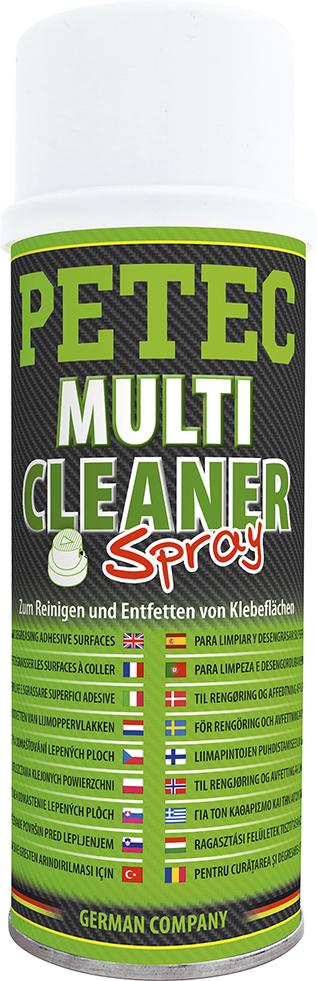 Peter Multi-Cleaner Spray, 200ML Peter Multi-Cleaner Spray, 200ML