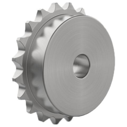 Kettenrad KR 08 B-1 Z=8 vorgebohrt (1/2 Zoll x 5/16 Zoll) Kettenrad KR 08 B-1 Z=8 vorgebohrt (1/2 Zoll x 5/16 Zoll)