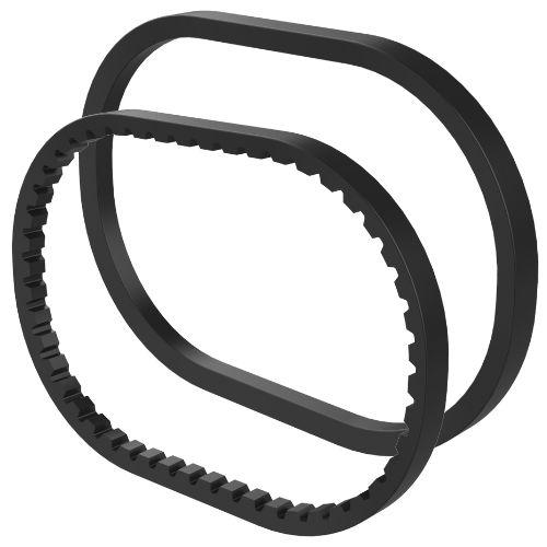 Keilriemen 8 x 1000 Li Klassischer Keilriemen DIN 2215 V-Belt Keilriemen 8 x 1000 Li Klassischer Keilriemen DIN 2215 V-Belt