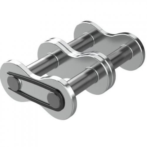 Steckglied 05 B-2 mit Feder ELITE Steckglied 05 B-2 mit Feder ELITE