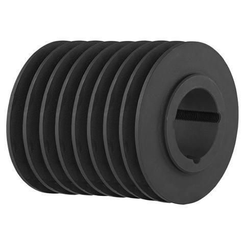 224 SPB/8 TB 3535 Keilriemenscheibe 224 SPB/8 TB 3535 Keilriemenscheibe