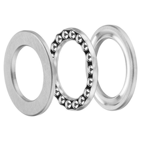 Axial-Rillenkugellager 51112 60 x 85 x 17 mm Axial-Rillenkugellager 51112 60 x 85 x 17 mm