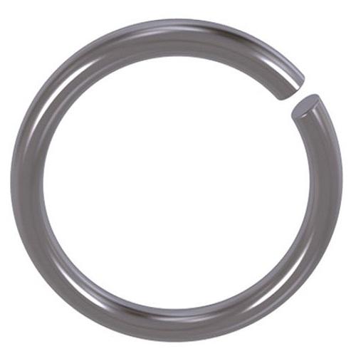 14 mm Runddraht Sprengring für Wellen Form A DIN 7993 14 mm Runddraht Sprengring für Wellen Form A DIN 7993