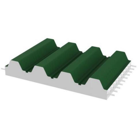 Zahnriemen Meterware 5M - 10 mm PU/Stahl PAZ Zahnriemen Meterware 5M - 10 mm PU/Stahl PAZ