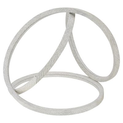 2x Keilriemen 688x650mm Für Wolf Rasenmäher - Passend Für Scooter SV4/OHV3